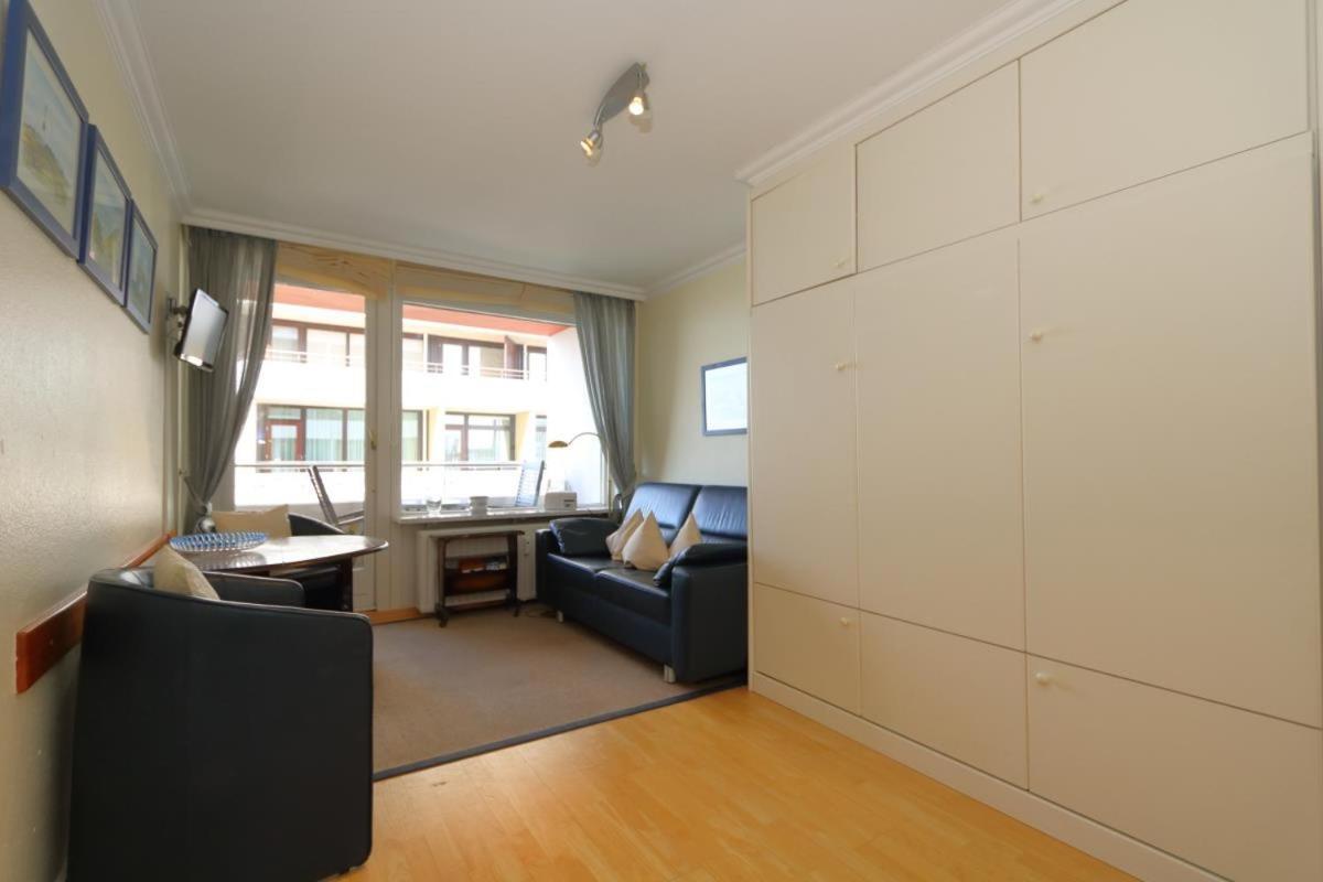 Haus Am Meer14 - App. 056 Wb Вестерланд Экстерьер фото
