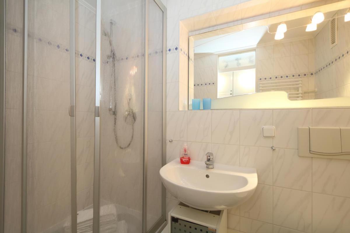 Haus Am Meer14 - App. 056 Wb Вестерланд Экстерьер фото